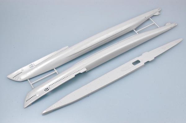 Т05905 Submarine - USS GATO SS-212  1941