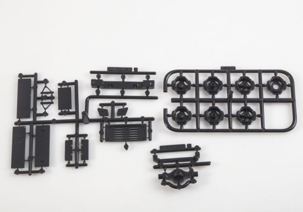 1648AVD ЗИЛ-541740,