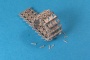 MTL-35008 1/35 Tracks for Pz.Kpfw.III, Pz.Kpfw.IV 1941-44 open horn