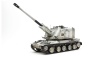 TS-024 1/35 FRENCH AUF1 TA 155mm SELF-PROPELLED HOWITZER