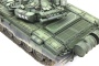 TS-028 1/35 RUSSIAN MAIN BATTLE TANK И (T)-(7)и(2)B3