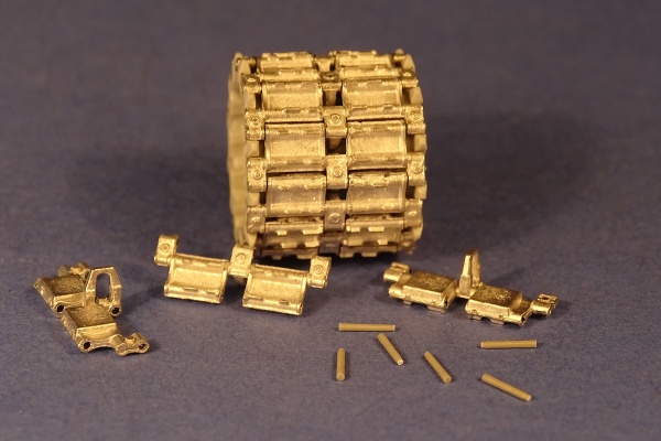 MTL-35050 1/35 Tracks for Тип-(80), 2C19 Msta