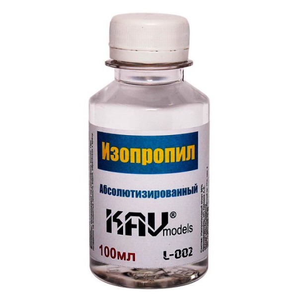 L002 изопропил L002 изопропил