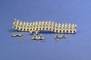 MTL-35069 1/35 Tracks for T-II