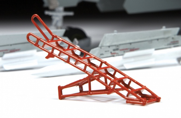 4824 Российский истребитель Су-57 1/48