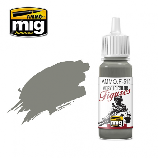 AMMOF515 MIDGREY FS-36357 AMMOF515 MIDGREY FS-36357