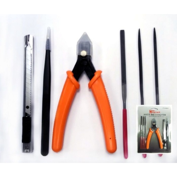 HT1010503-1 Набор инструментов