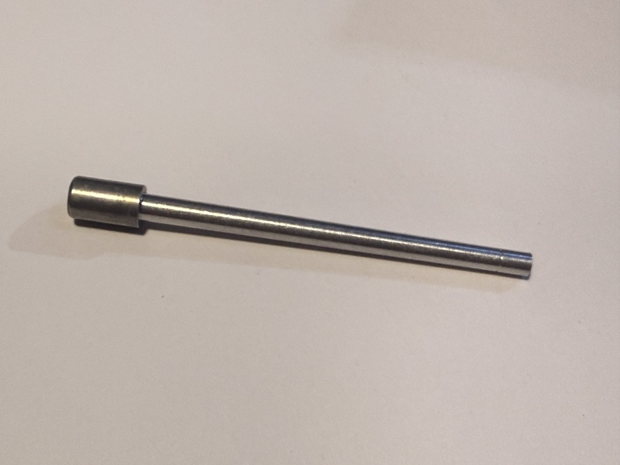 35B34 Металлический ствол 75mm PaK 42 L/48 Tank Destroye...