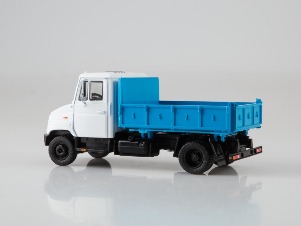 LG032 Легендарные грузовики СССР №32, ЗИЛ-ММЗ-2502 LG032 Легендарные грузовики СССР №32, ЗИЛ-ММЗ-2502