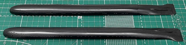 9035 Подводная лодка "Ленинский комсомол" К-3"