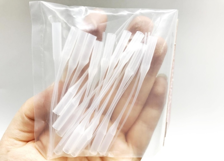 MW-2179 Апликатор для клея ( rat tail) 20шт 