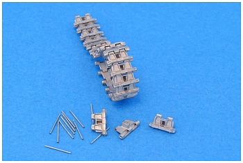 MTL-35167 Tracks for Borgvard B-IV late  (Sd.Kfz.301 Ausf.B-C)