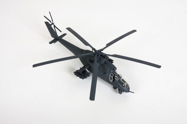 7276 Вертолет "Ми-35"