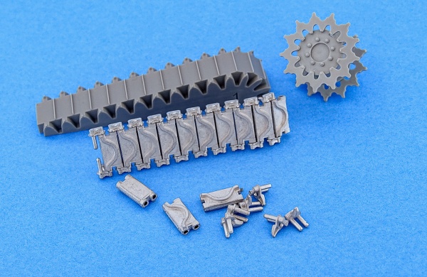 MTL-35126 Tracks for M4 Тип(54)E2