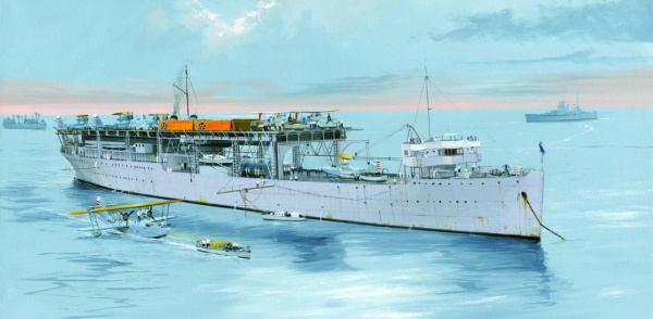 5632 Корпус диффузора 0,5 мм