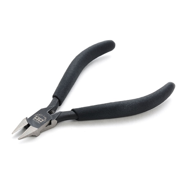 74035 Кусачки-бокорезы (Sharp Pointed) 74035 Кусачки-бокорезы (Sharp Pointed)