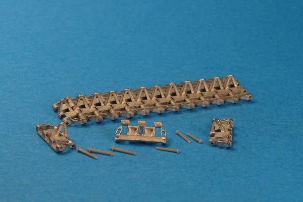 MTL-35071 1/35 Tracks for Pz.II D Late