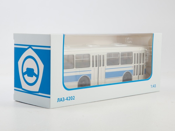 900346 ЛАЗ-4202 900346 ЛАЗ-4202