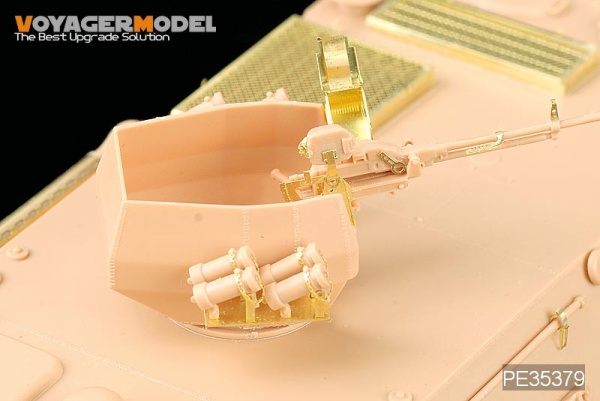 PE35379 1/35 CHINESE PLA ZSL-92A APC (For hobby boss 82455)