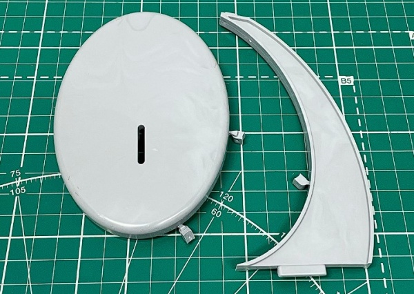 7259 Самолет МИГ 21 Бис