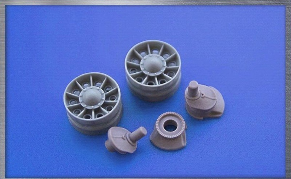 B35180 СУ-100,СУ-85/СУ-85М,Т-34 Ленивцы + кривошипы (поздние)