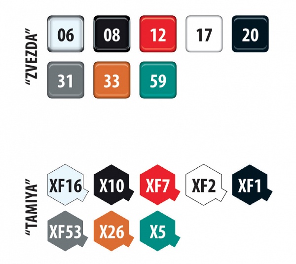 7035 Советский транспортный самолет Ан-225 "Мрия"