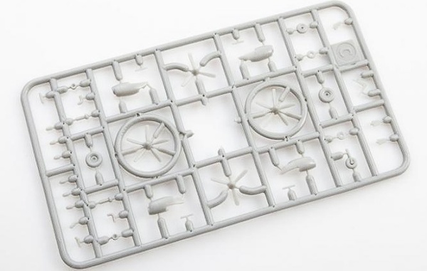 EE1441117_2 Пас. самолет Short SC-7