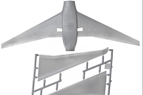 EE144110_3 Авиалайнер MD-87 Star