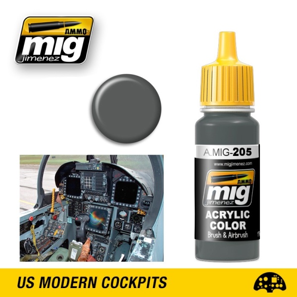 AMIG0205 FS 26231 (BS638)  AMIG0205 FS 26231 (BS638)