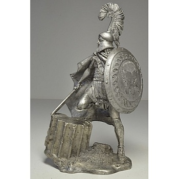 75-4 Греческий наемник, 5 век до н.э.