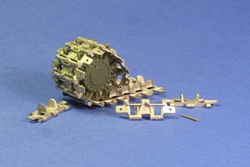 MTL-35056 1/35 Tracks for Object 279 