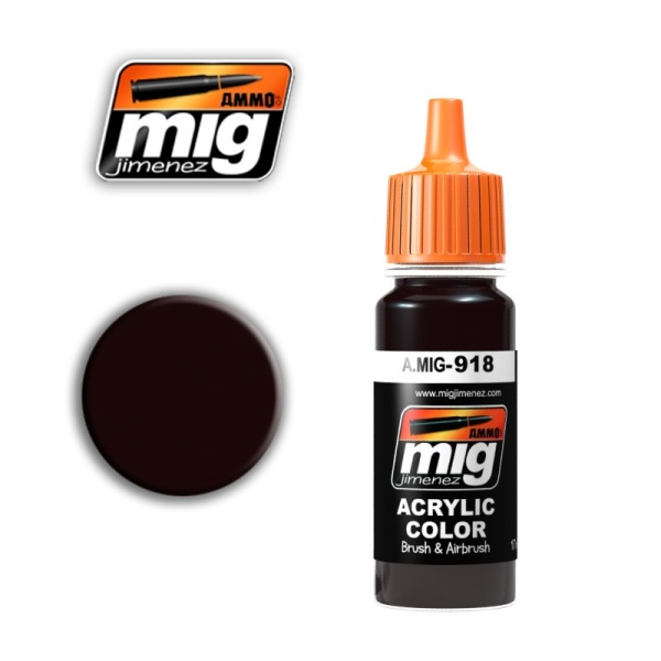 AMIG0918 Red primer Shadow (Красная грунтовка) AMIG0918 Red primer Shadow (Красная грунтовка)