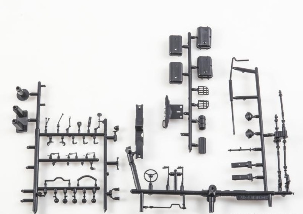 1668AVD Кунг АК-34 (151),