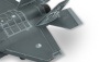 LS-011 1/48 Lockheed Martin F-35A Lightning II Fighter Royal Netherlands Air Force