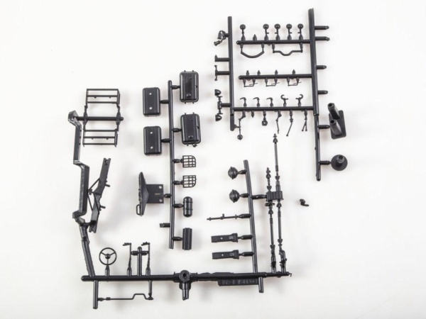 1672AVD Пожарный автомобиль ПМЗ-16В (151),