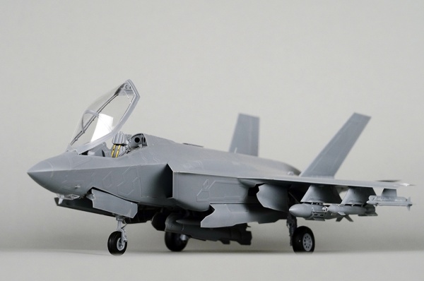 Т03231 F-35A Lightning II