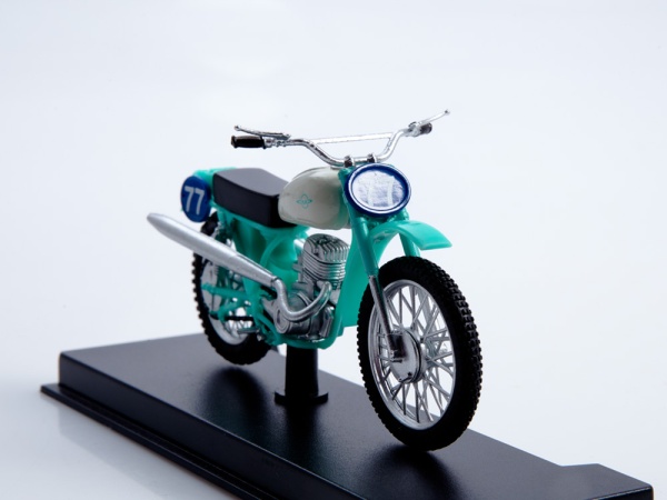 NM30 Наши мотоциклы №30, ИЖ-К11