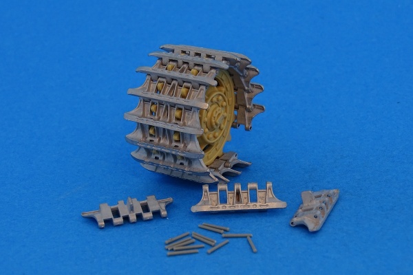 MTL-35103 1/35 Tracks for Centurion