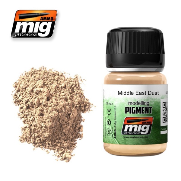 AMIG3018 MIDDLE EAST DUST (Грязь, Ближний Восток) AMIG3018 MIDDLE EAST DUST (Грязь, Ближний Восток)