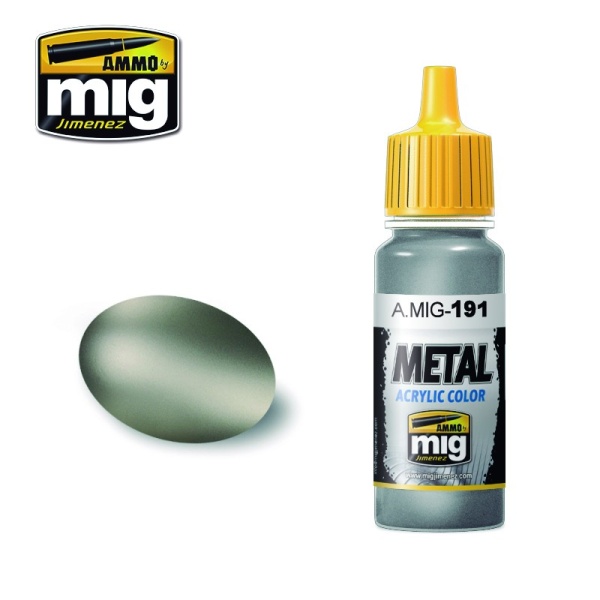 AMIG0191 STEEL (сталь) AMIG0191 STEEL (сталь)