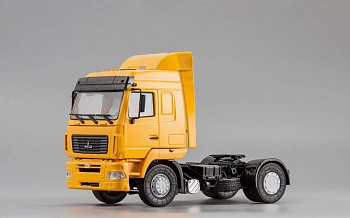 101197 МАЗ-5440 седельный тягач (рестайлинг)