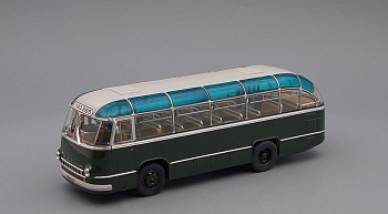 В002 ЛАЗ-695 ГОРОДСКОЙ