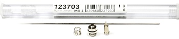 123703 nozze set 0.2mm