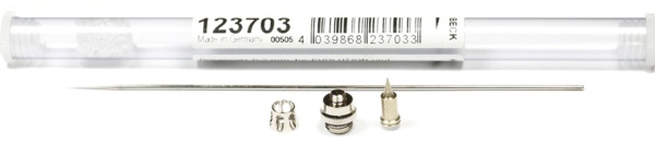 123703 nozze set 0.2mm
