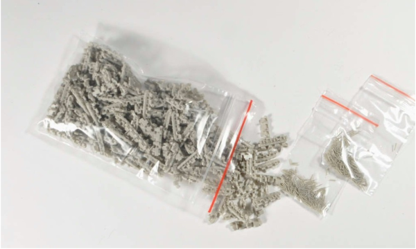 MC135005W 1/35 Траки для Pz.Kpfw.VI Tiger поздний