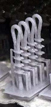 ТР35005Д Коуши СУ-76