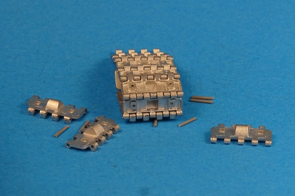 MTL-35065 1/35 Tracks for Voroshilovetz