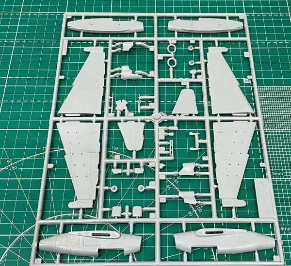 7217 Самолет Су-39