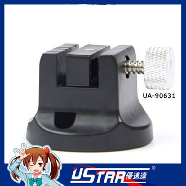 UA-90631 Тиски для постамента