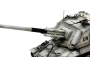 TS-024 1/35 FRENCH AUF1 TA 155mm SELF-PROPELLED HOWITZER